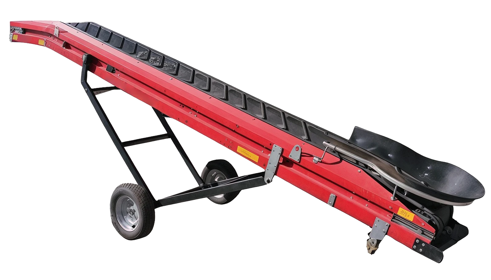 Mobil Yükleme Bandı (Konveyör)